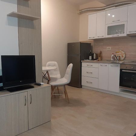 Ferienwohnung Sunset Tivat Exterior foto