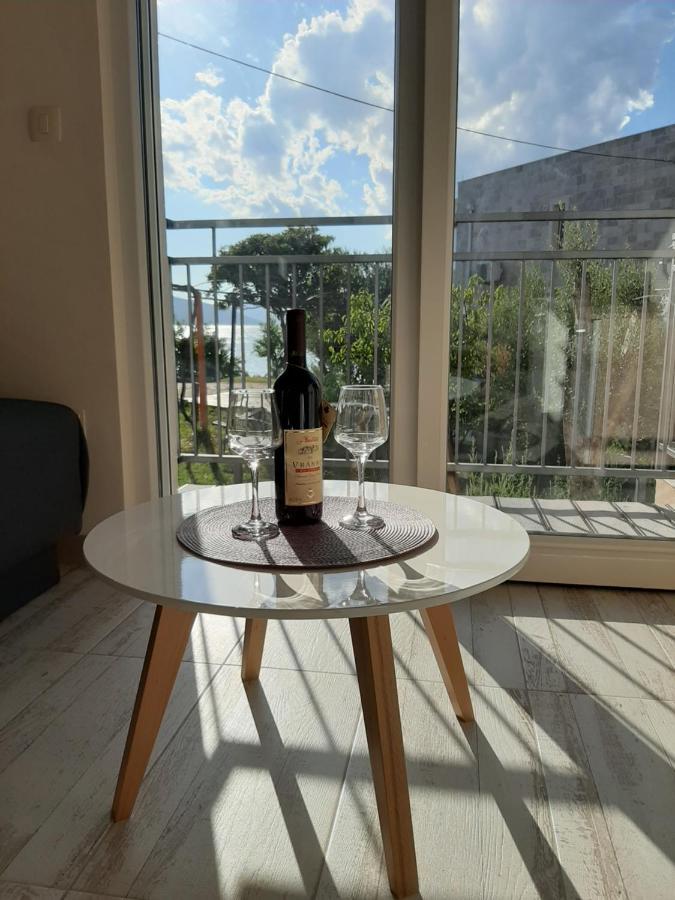 Ferienwohnung Sunset Tivat Exterior foto