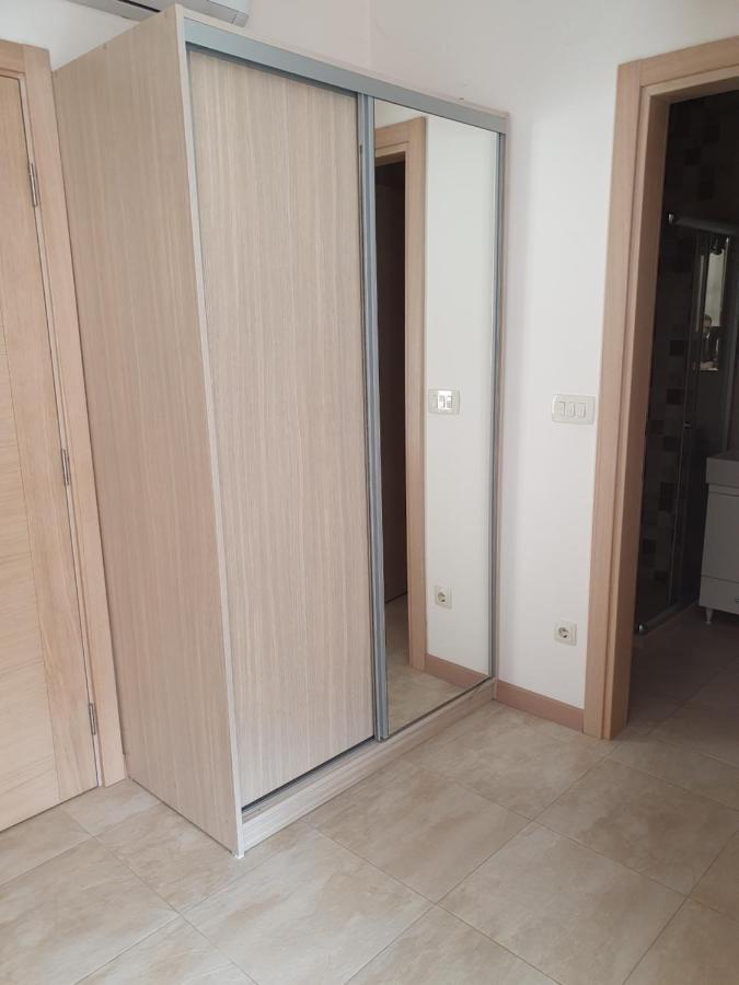 Ferienwohnung Sunset Tivat Exterior foto