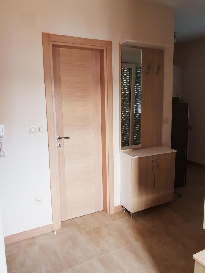 Ferienwohnung Sunset Tivat Exterior foto