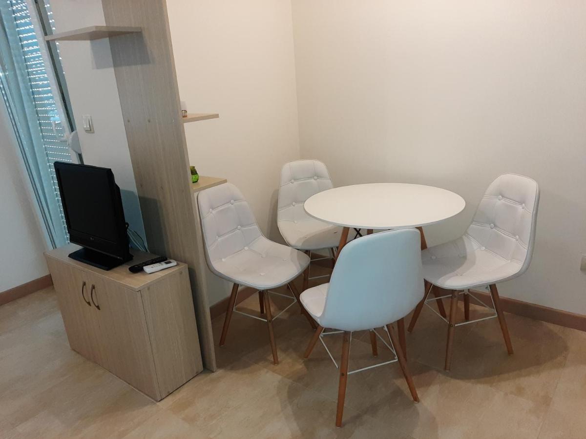Ferienwohnung Sunset Tivat Exterior foto