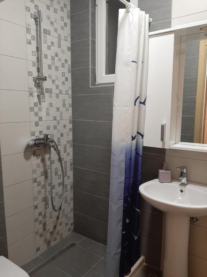 Ferienwohnung Sunset Tivat Exterior foto