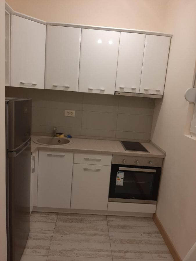 Ferienwohnung Sunset Tivat Exterior foto
