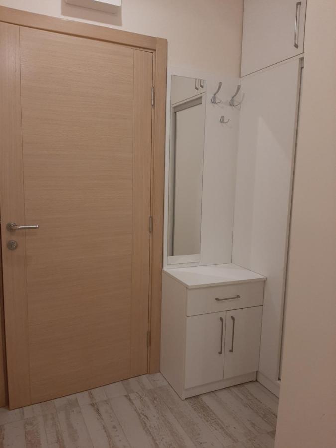 Ferienwohnung Sunset Tivat Exterior foto