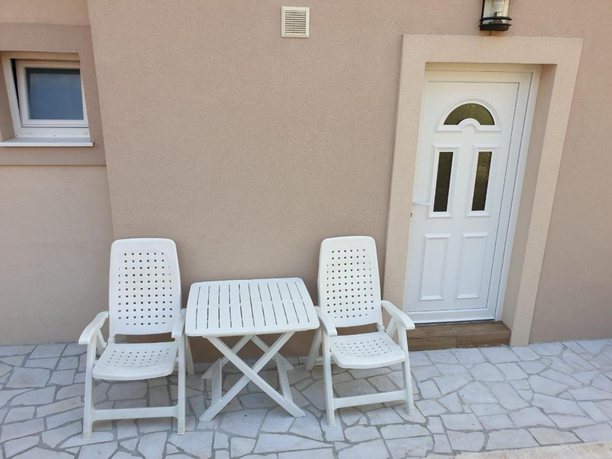 Ferienwohnung Sunset Tivat Exterior foto