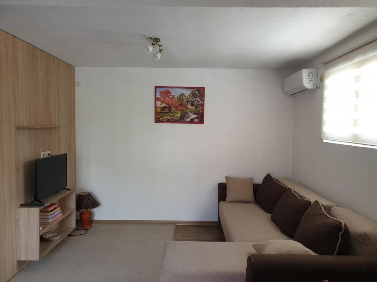 Ferienwohnung Sunset Tivat Exterior foto